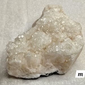 Apophylite Mineral Specimen Crystal Cluster